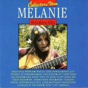 Melanie Safka - 16 Golden Hits
