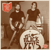 The Black Keys - Live at Beachland Tavern March 31, 2002