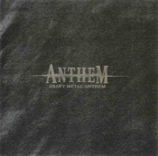 Anthem - Heavy Metal Anthem