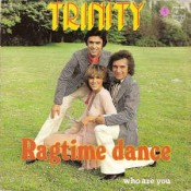 Trinity (BE) - Ragtime Dance