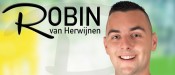 Robin van Herwijnen