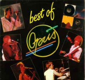 Opus - Best Of Opus