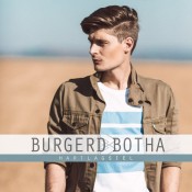 Burgerd Botha - Hartlagsiel