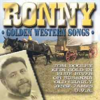 Ronny - Golden Western Songs