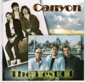 Canyon - The Best Of Canyon