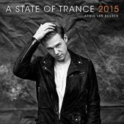 Armin Van Buuren - A State of Trance 2015
