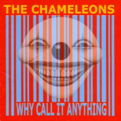 The Chameleons - Why Call It Anything