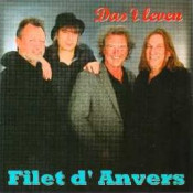 Filet D'anvers - Das't leven