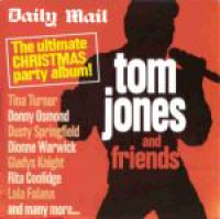 Tom Jones - Tom Jones And Friends