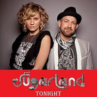Sugarland - Tonight