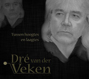 Dre Van der Veken - Tussen hoogtes en laagtes