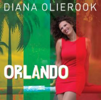 Diana Olierook - Orlando
