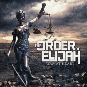 The Order Of Elijah (TOOE) - War at Heart