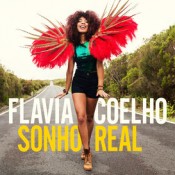 Flavia Coelho - Sonho real