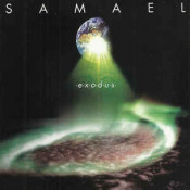 Samael - Exodus - EP