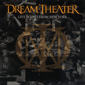 Dream Theater - Live Scenes from New York