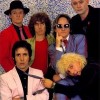 The Flying Pickets