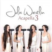 Julia Westlin - Acapella 3