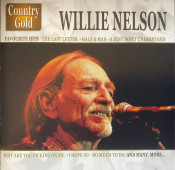 Willie Nelson - Favourite Hits