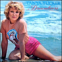 Tanya Tucker - Dreamlovers
