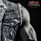 Udo - The Legacy