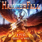 HammerFall - Live!