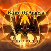Rage Of Angels - The Devil's New Tricks