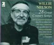 Willie Nelson - 28 Great Country Songs