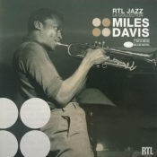 Miles Davis - RTL Jazz: La Collection CD