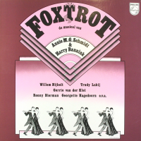 Foxtrot (1977) - Foxtrot