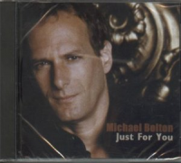 Michael Bolton - Just For You