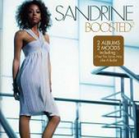 Sandrine - Boosted²