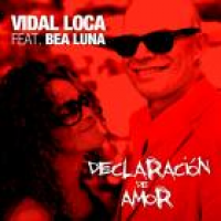 Vidal Loca - Declaration De Amor