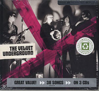 The Velvet Underground - The Velvet Underground Playlist Plus