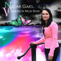Naomi Gael - Vlinders in mijn buik
