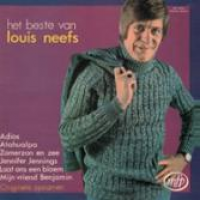 Louis Neefs - Het beste van Louis Neefs