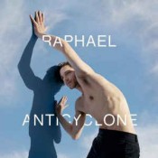 Raphaël (Raphaël Haroche) - Anticyclone