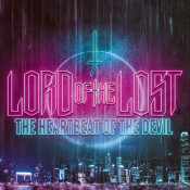 Lord Of The Lost - The Heartbeat of the Devil