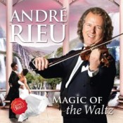 André Rieu - Magic Of The Waltz