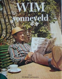 Wim Sonneveld - Wim Sonneveld door Hubert Janssen