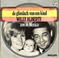 Willy Alberti - De Glimlach Van Een Kind