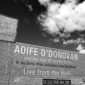 Aoife O'Donovan - Live From The Hi?•?Fi
