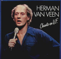 Herman Van Veen - Chante en V.F.