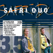 Safri Duo - 3.5