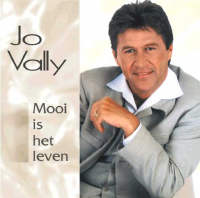 Jo Vally - Mooi Is Het Leven