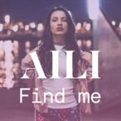 Aili - Find Me