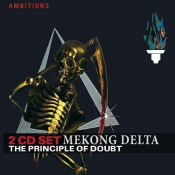 Mekong Delta - The Principle of Doubt (Ambitions)