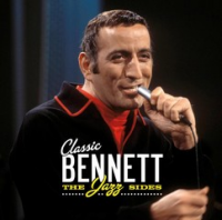 Tony Bennett - The Jazz Sides