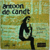 Antoon Decandt - Vlaams Poëet