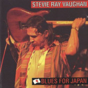 Stevie Ray Vaughan - Blues For Japan